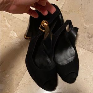 Tory Burch shoes
